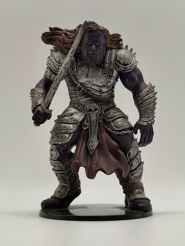 Figurine donjons dragons - figurine,