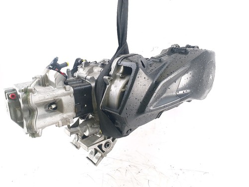 Moteur peugeot 125 - peugeot,