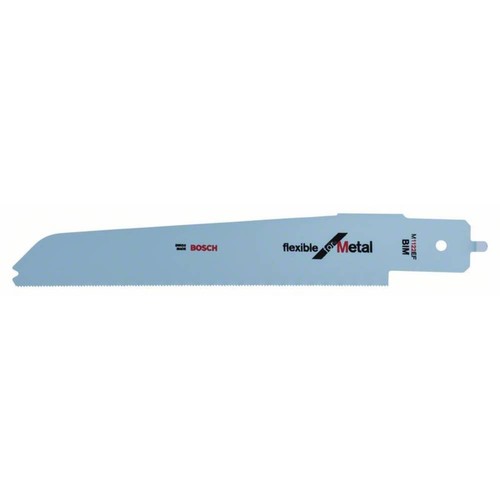 Lame scie sabre 1122 - m, ef