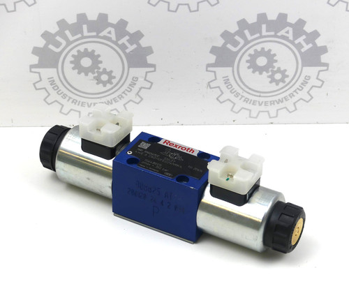 Rexroth 4we d62 0feg24n9k4 - 4we, d62/0feg24n9k4