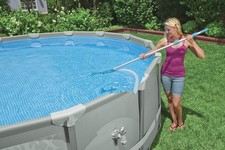 Ensemble pour le Nettoyage