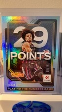 2025-26 Panini Contenders