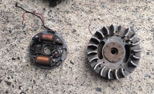 * allumage IES scooter vespa