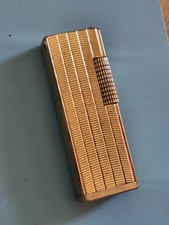 Briquet ancien vintage de