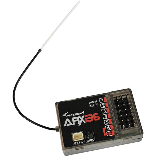Amewi arxb6 récepteur - amewi,