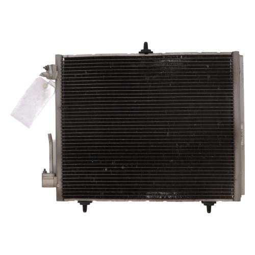 Condenseur clim peugeot - clim,