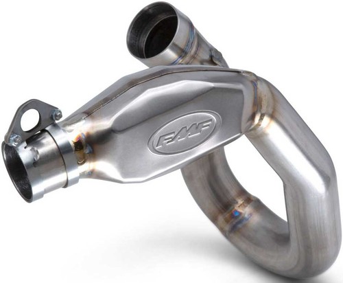 Fmf megabomb titanium - fmf,