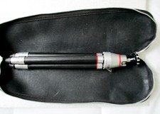 Trépied Télescopique Biloret Bilora Mod. 2037. Made in Germany