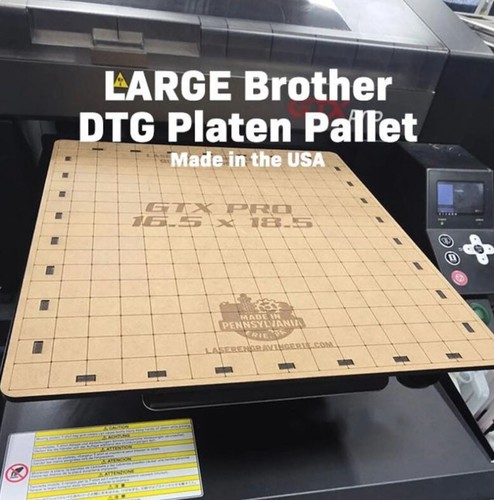 Large brother gtx dtg - brother,