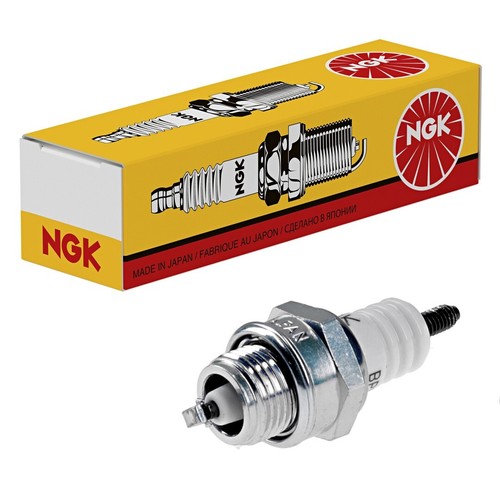 Bougie allumage ngk bpm7a - bougie,