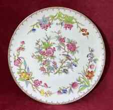 FISMES MINTON SAUCER SOUS