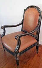 ⭐Occasional Chair(Fauteuil)
