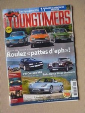 Youngtimers n°56, Porsche