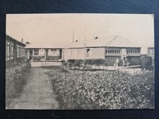 CP Ancienne AMBLETEUSE COLONIE