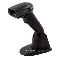 Honeywell scanner de