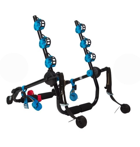 Porte vélos hayon 300 - hayon, 2-3