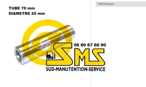 Tube bague douille - tube,