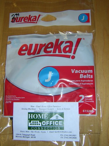 Genuine eureka vacuum vac - genuine,