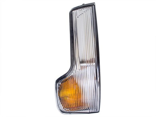 Clignotant gauche pour iveco - clignotant,