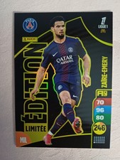 PANINI ADRENALYN XL LIGUE1