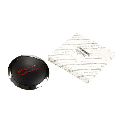 Cache moyeux original fiat - original,