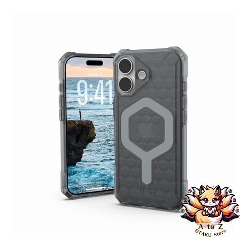 Nouvelle coque antichoc - coque,