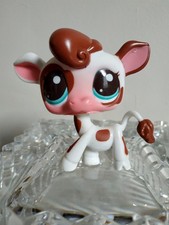 Petshop vache # 2505