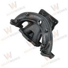 Collecteur d'échappement Pour