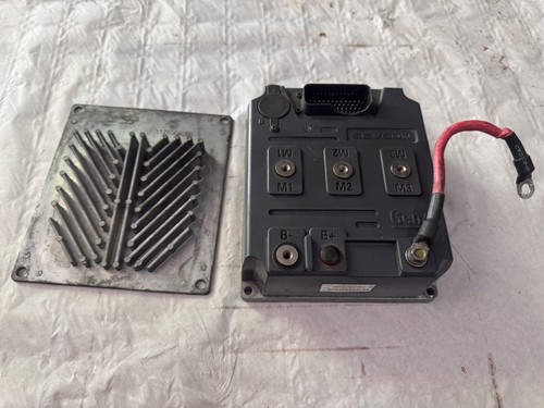 Variateur peugeot e - variateur,