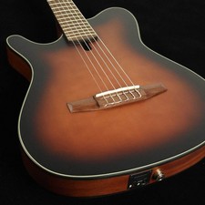 Ibanez FRH10NL BSF S/N