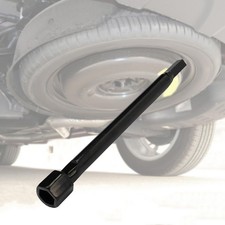 Barre de déverrouillage de