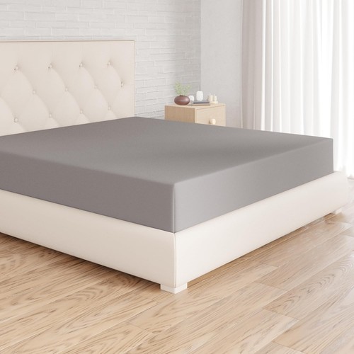 Basics drap housse 160 200 - housse,,