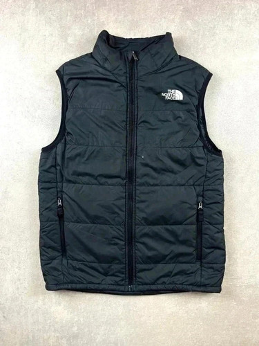 Veste sans manche - , matelassée