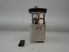 Pompe à carburant immergée