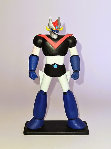 Nagai collection great - go,
