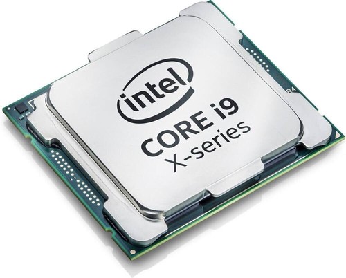 Intel core 7920x - intel, cpu