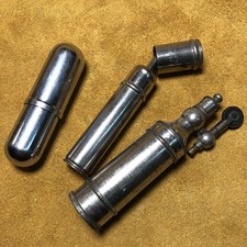 Briquets anciens - N•62 - Collection