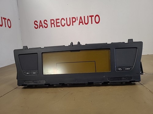 Compteur vitesse citroën - compteur,