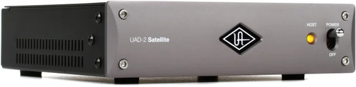 Universal audio uad - audio, uad-2