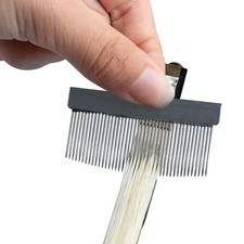 Peigne En Crin pour Archet de