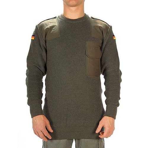 Authentic allemande armée - allemande,