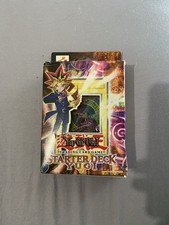 Deck Yu Go Oh Starter Deck