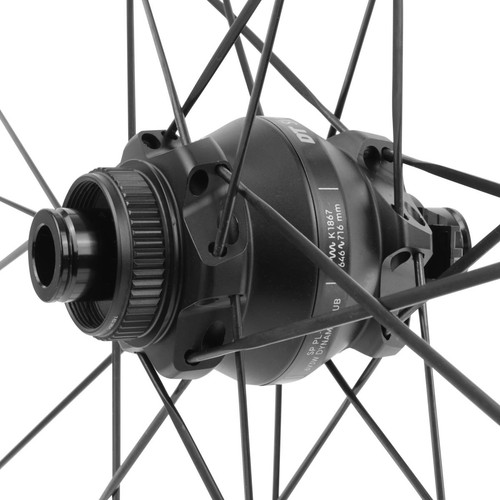 Roue gravel disque 700 - , dt