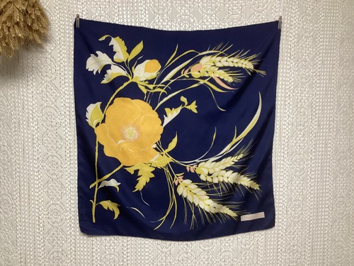 Christian dior foulard soie - dior, en