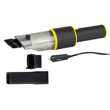 Dunlop Aspirateur de Voiture