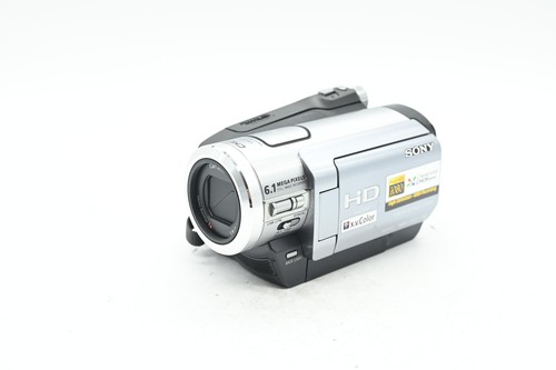 Sony hdr hc7 handycam 1080i - hdr-hc7,