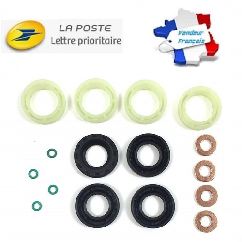 Kit joint injecteur complet - joint,
