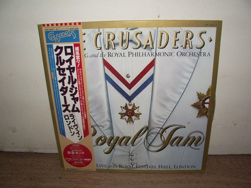 The crusaders with - crusaders, king
