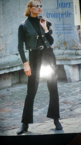 Patron couture avantages - couture, °