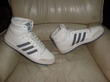 Adidas Top Ten High / Hi Used - Sneakers Taille 46 Occasion - US 11,5 / UK 11 #3